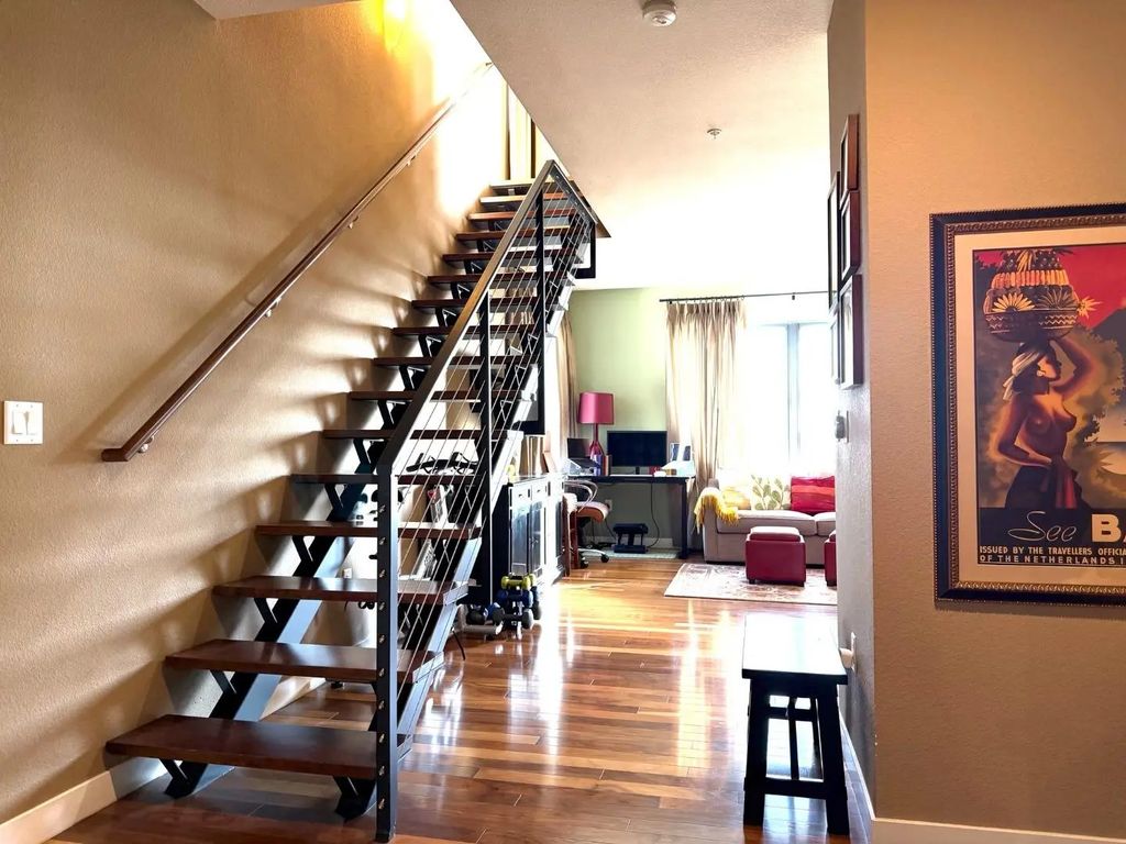 88 Bush Street 3163, San Jose