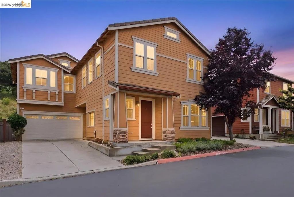 313 Felice Circle, Pinole