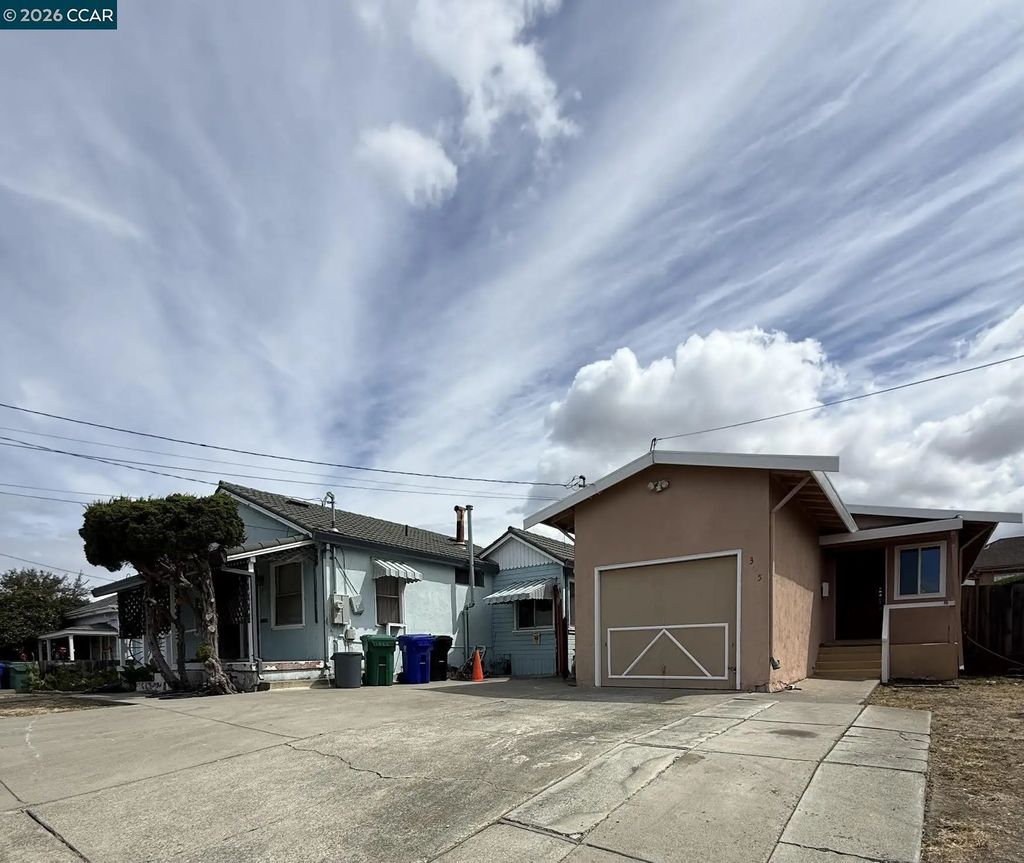 365 Pinole Ave, Rodeo
