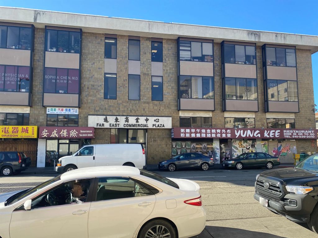 345 9th Street, 203, Oakland