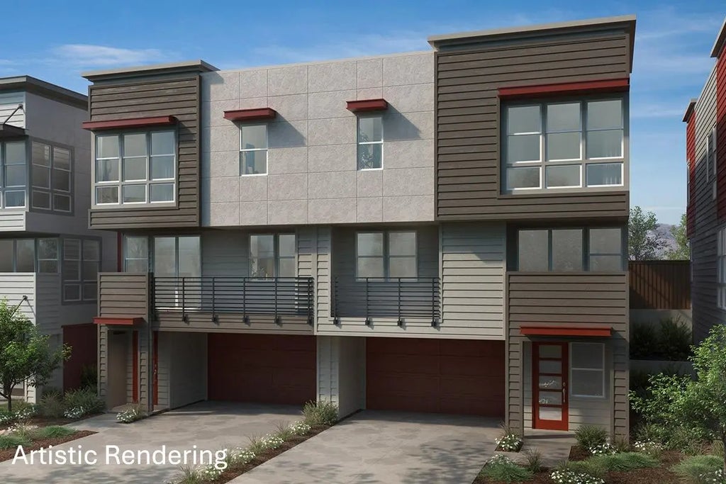 705 Morning View Lane, Daly City