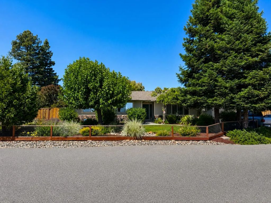 17200 Oak Leaf Drive, Morgan Hill