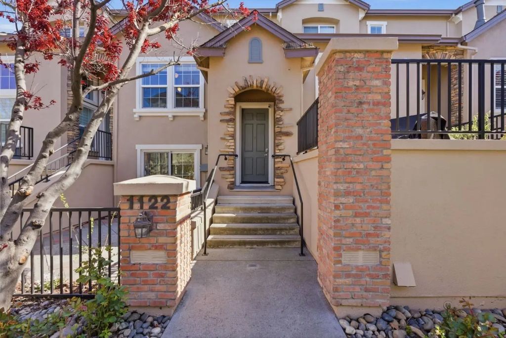 1122 Delmas Avenue, San Jose