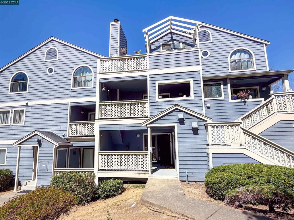 113 Sea Crest Cir, Vallejo