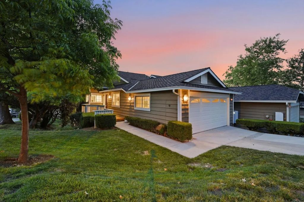 1222 Linder Hill Lane, San Jose