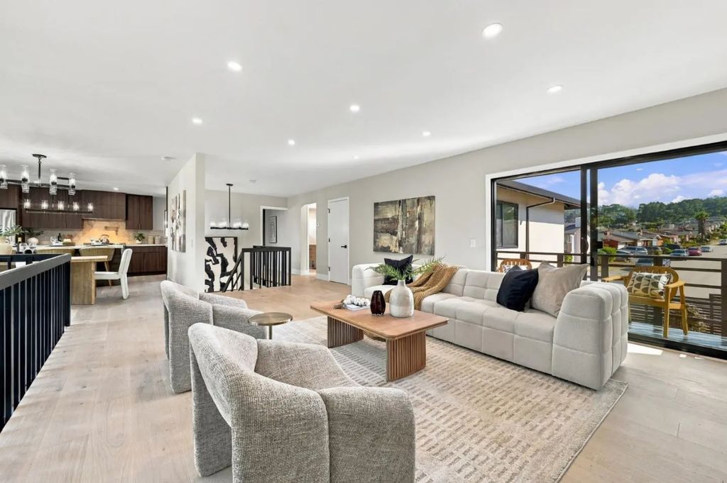 3040 Dublin Drive, South San Francisco