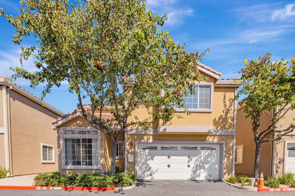 2158 Capitol Park Court, San Jose