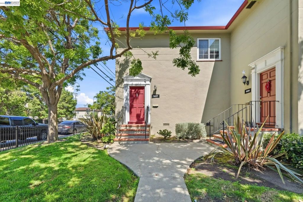 1507 137th Ave, San Leandro