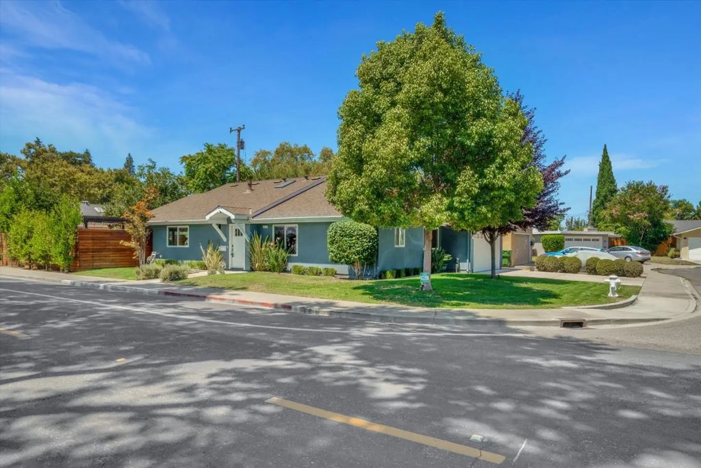 3375 Granada Court, Santa Clara
