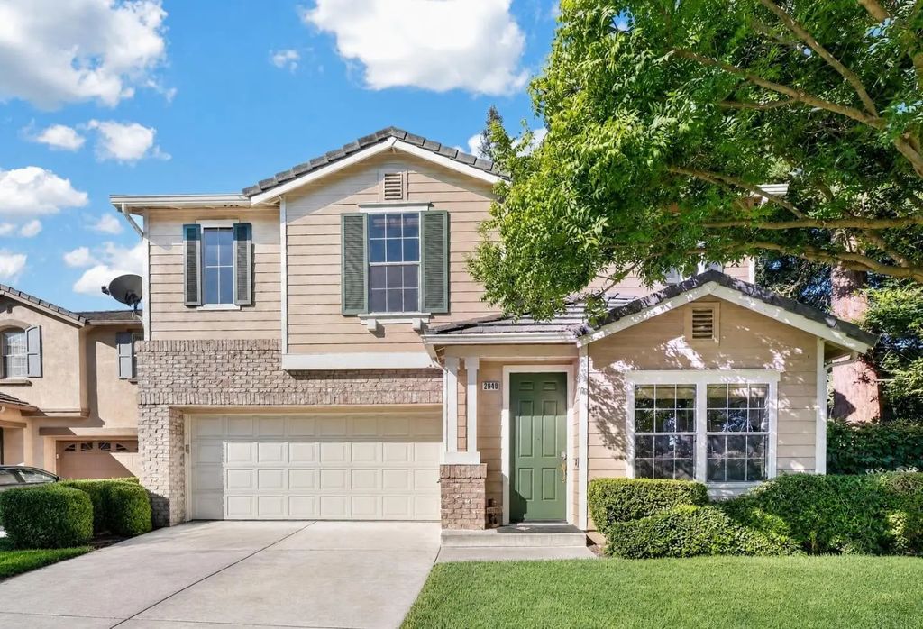 2940 Rubino Circle, San Jose