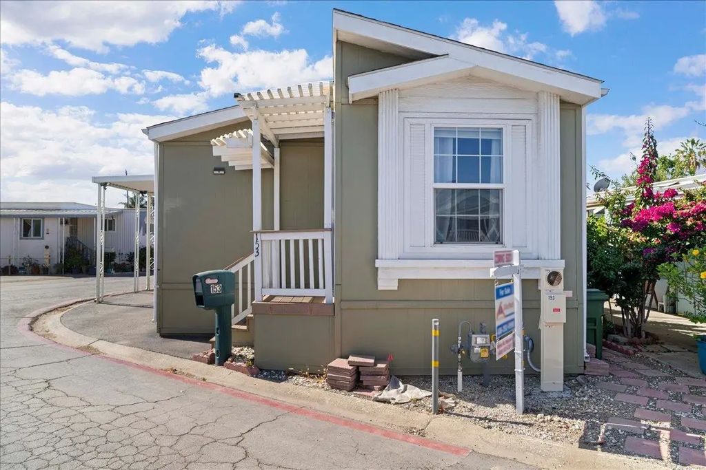 2150 Monterey Road 153, San Jose