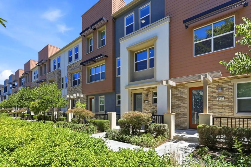 1931 Nevets Lane, San Jose