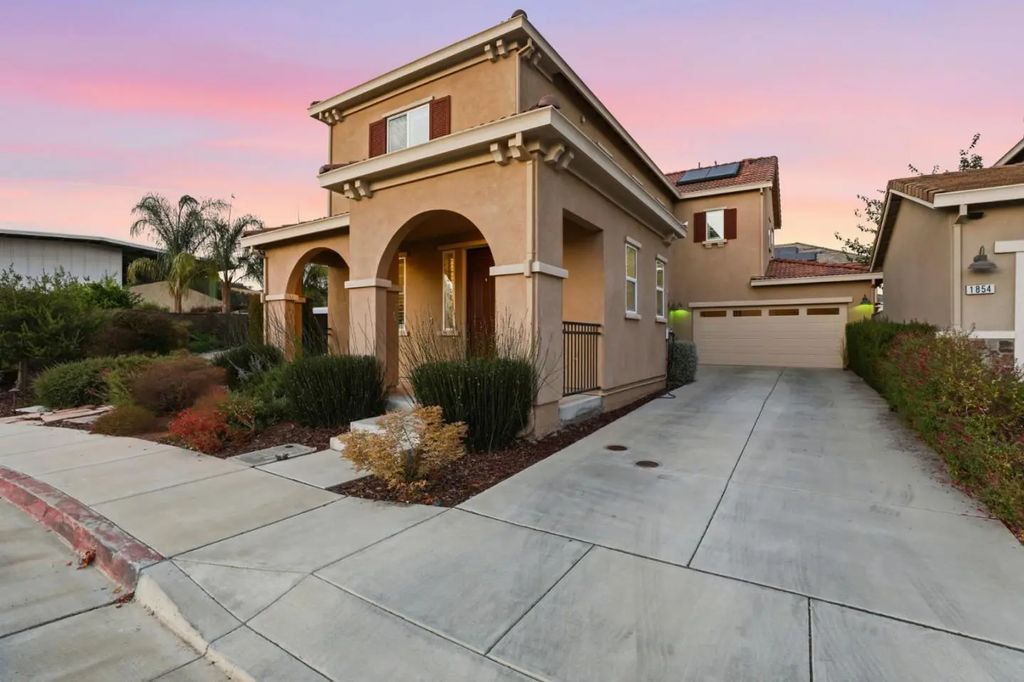 1860 Thyme Court, Gilroy