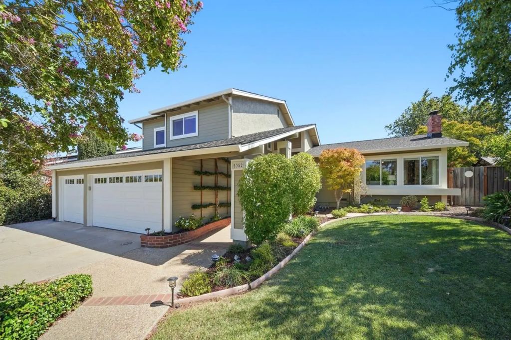 5352 Hounds Estate, San Jose