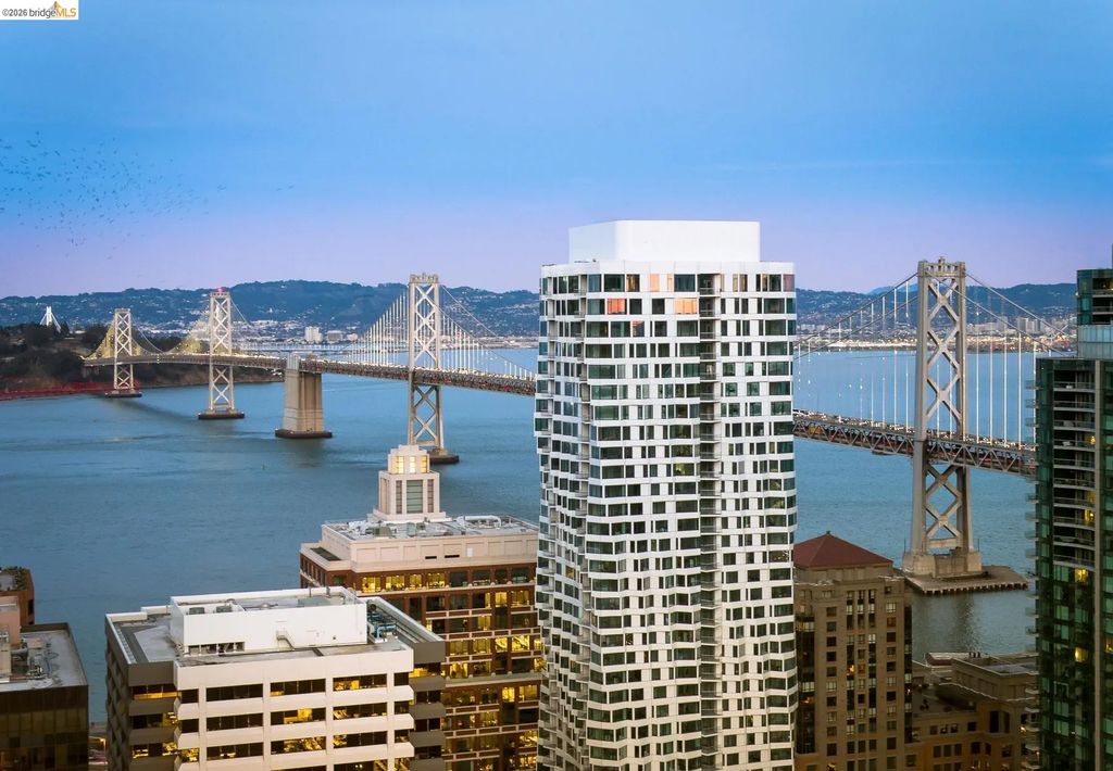 285 Main Street 404, San Francisco