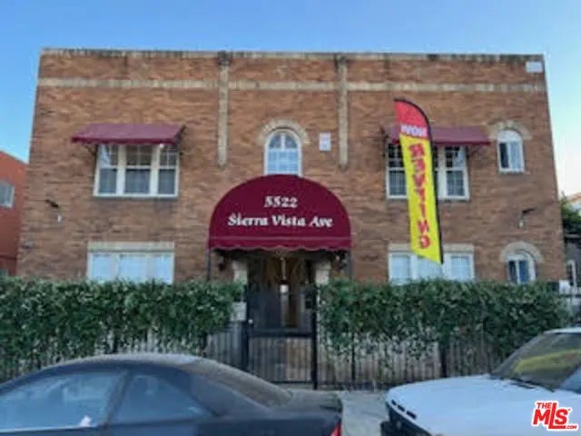 5522 Sierra Vista Avenue 20, Los Angeles