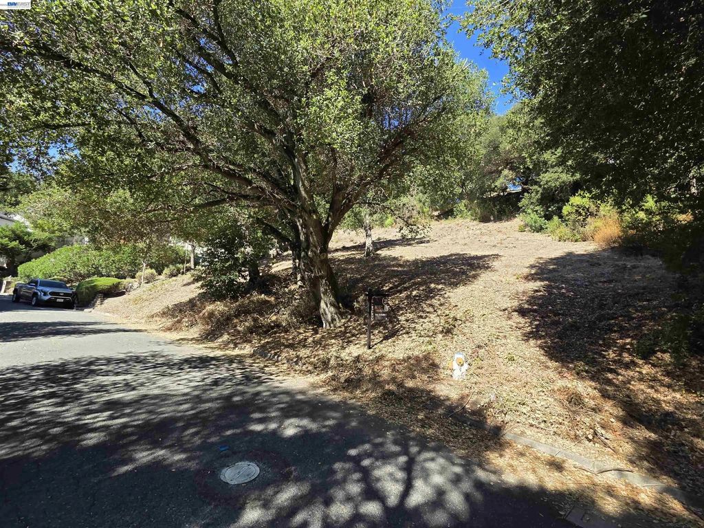 Barbara Rd, Orinda