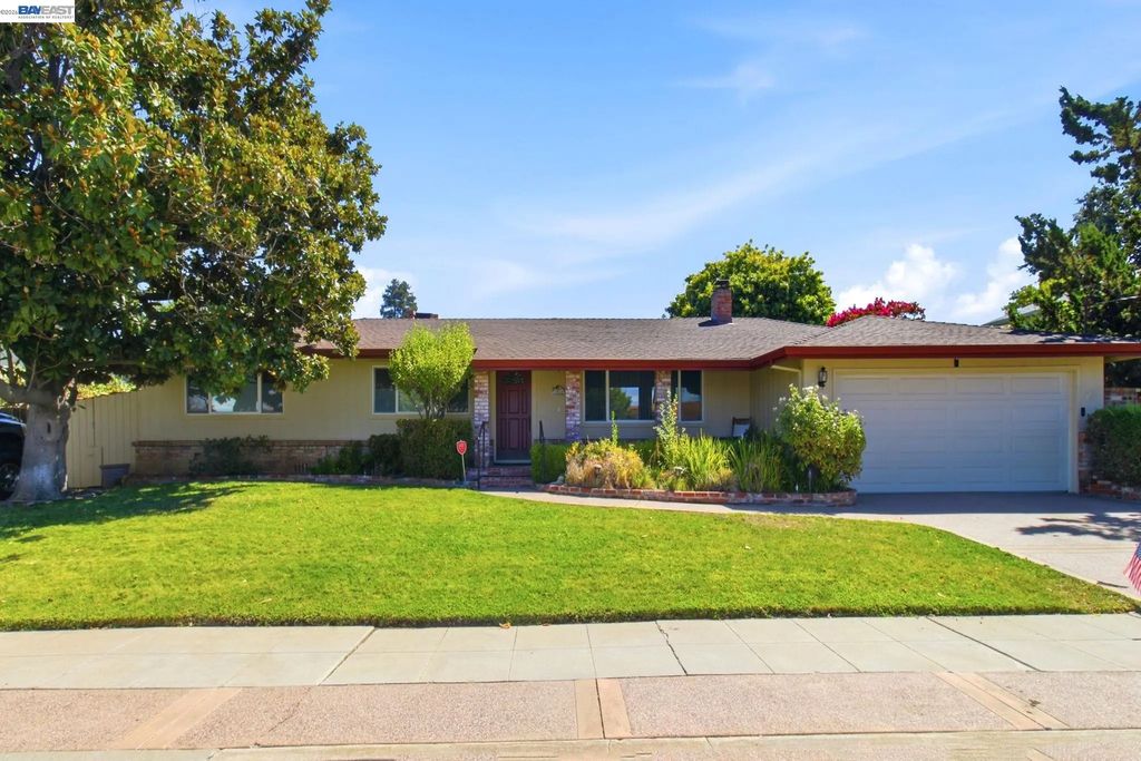 1064 Batavia Avenue, Livermore
