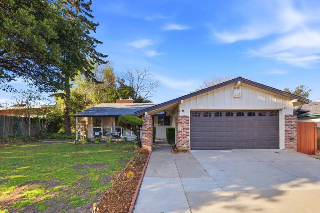 910 Helen Drive, Millbrae