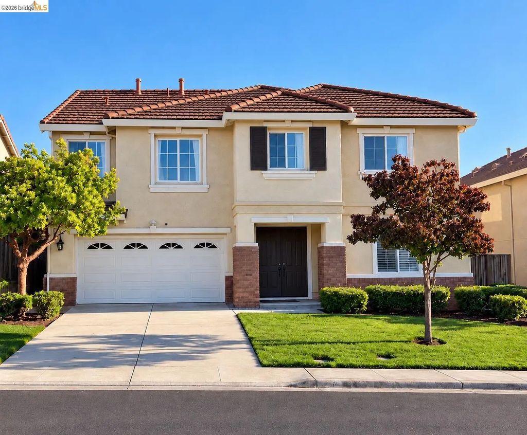 210 Tanglewood Drive, Richmond