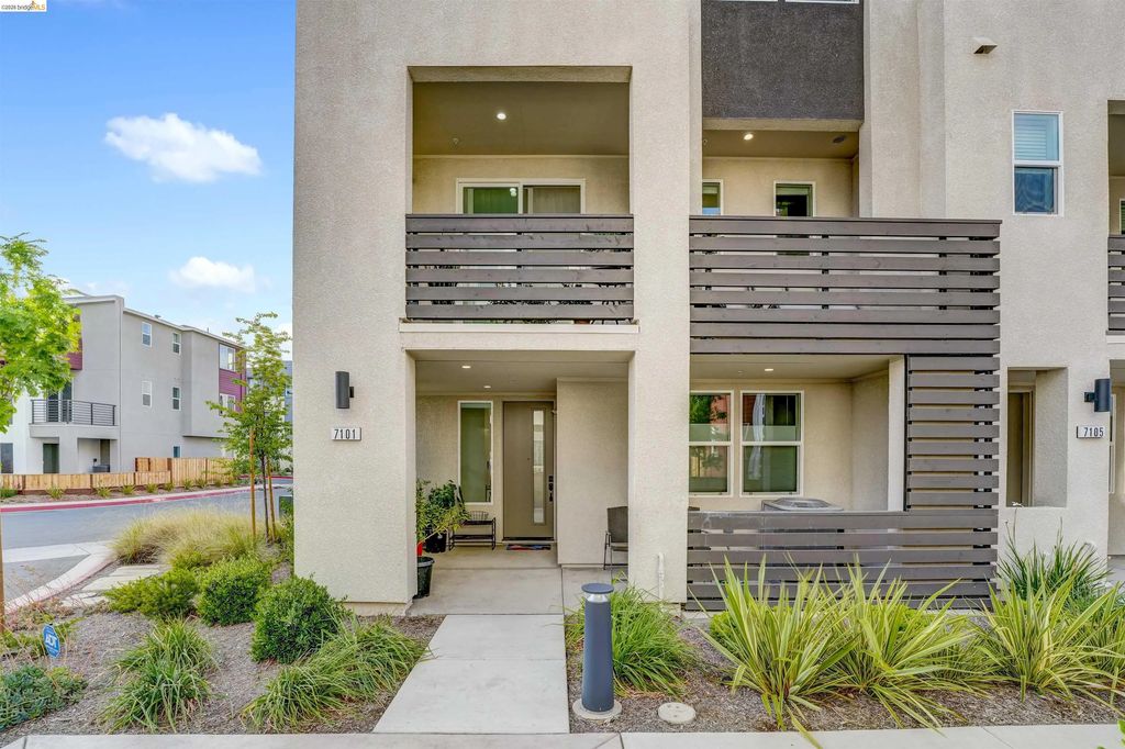 7101 Melon Ct, San Ramon