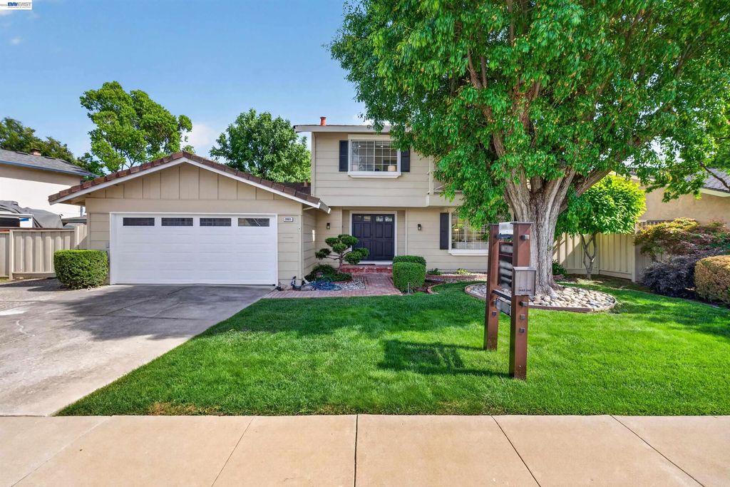 2865 Longspur Way, Pleasanton