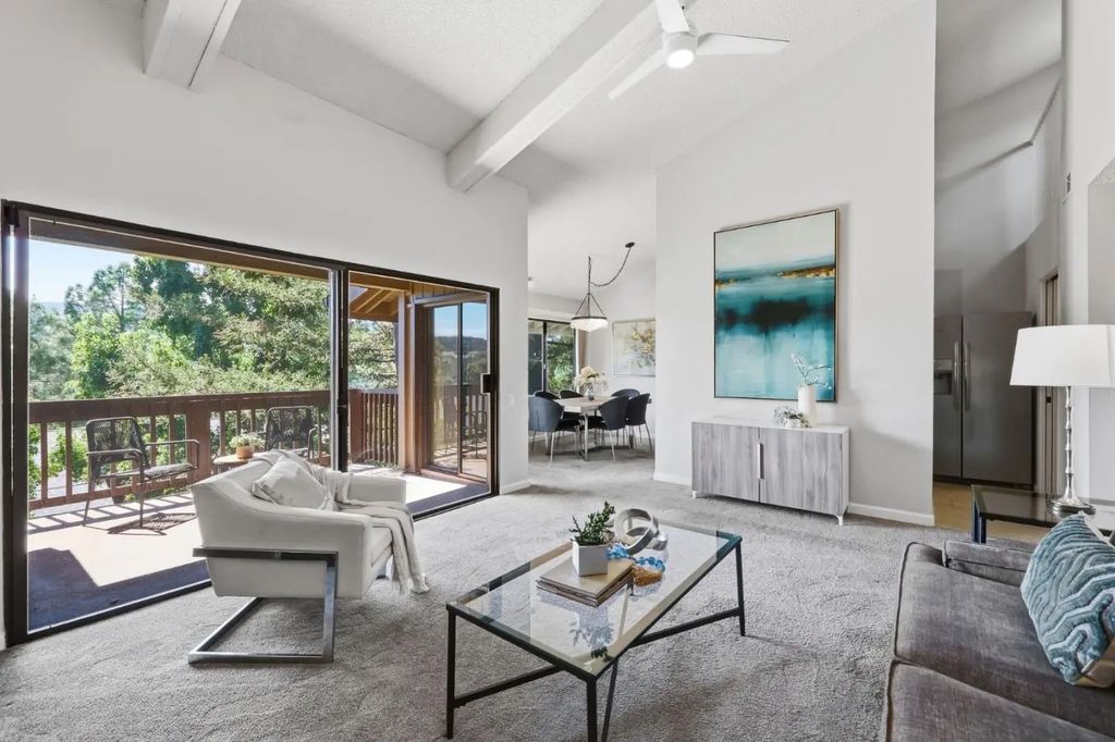 3325 Brittan Avenue 10, San Carlos