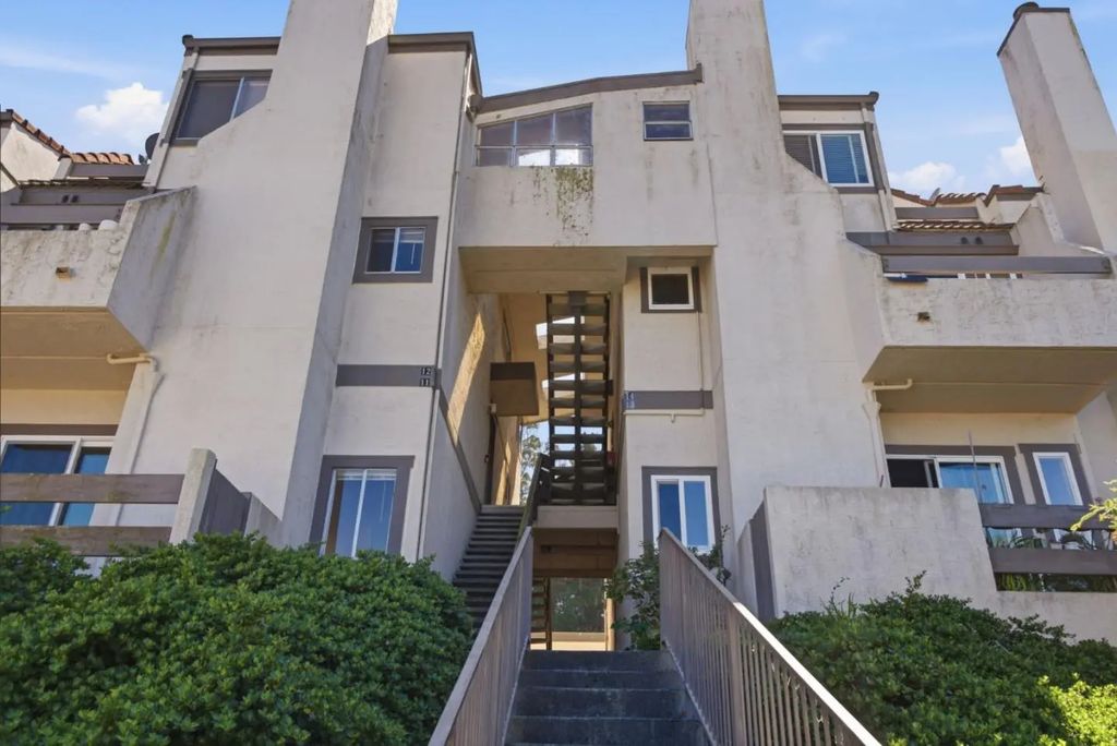 3550 Carter 11, South San Francisco