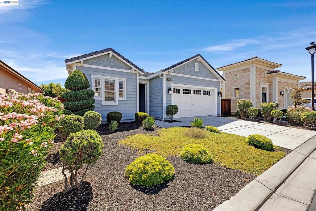 1810 Moscato Pl, Brentwood