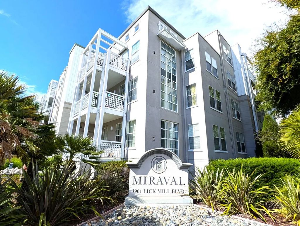 3901 Lick Mill Boulevard 160, Santa Clara