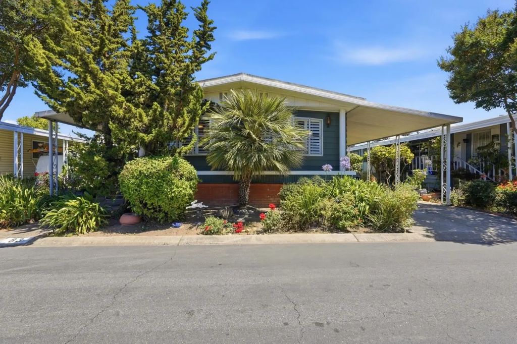 83 Quail Hollow Drive 83, San Jose