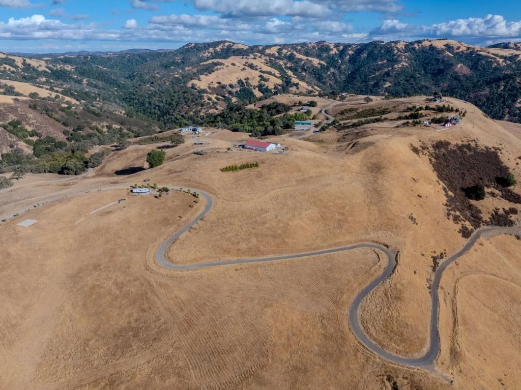 Finley Ridge Court, Morgan Hill