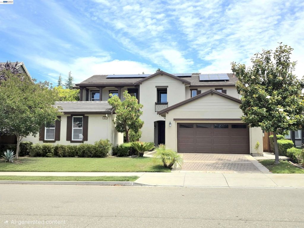 3923 Jamie Place, San Ramon