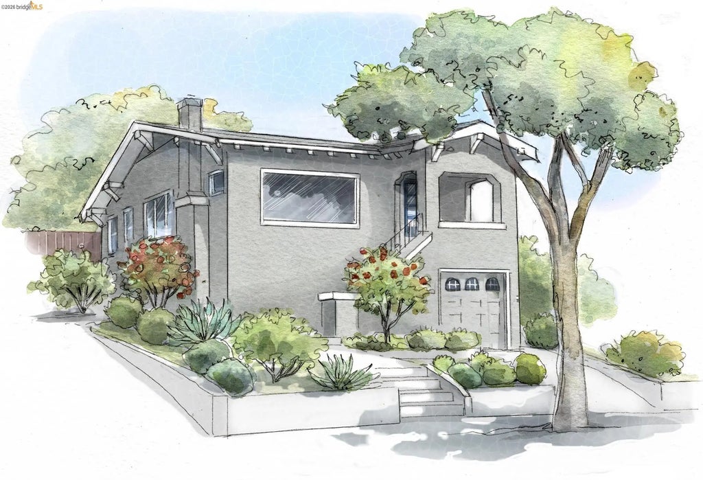 3533 Boston Ave, Oakland