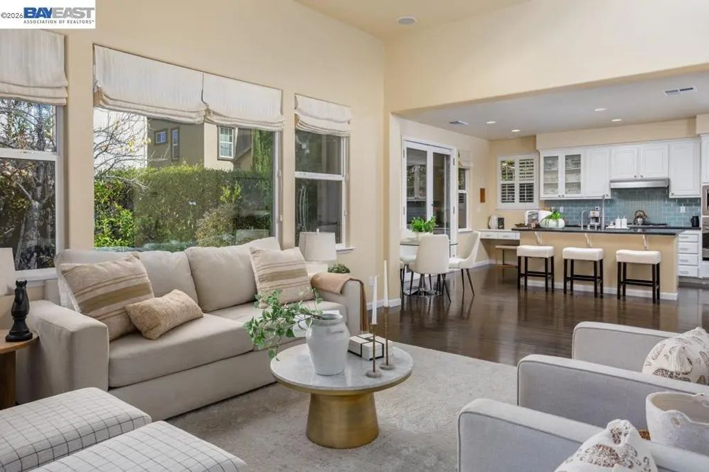 217 Wimbledon Ct, San Ramon