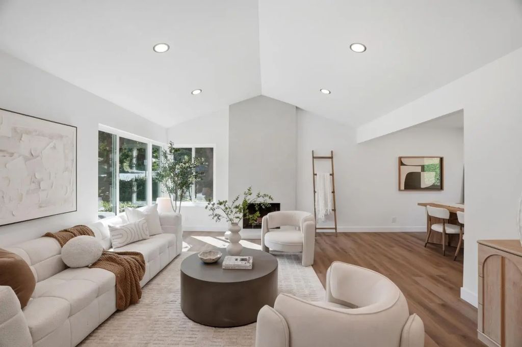 93 Ridgeview Avenue, San Jose