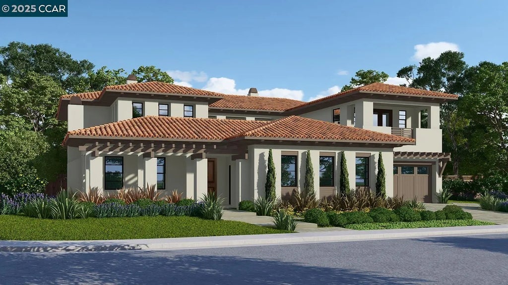 21 Charolais Court, Danville