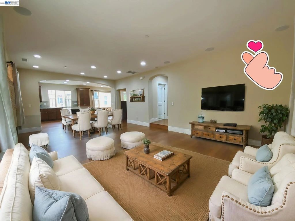 69 Pimentel Cir, Milpitas