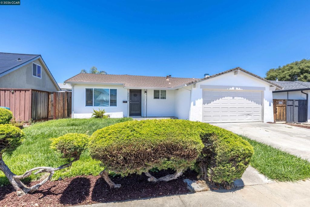 3213 San Luces Way, Union City