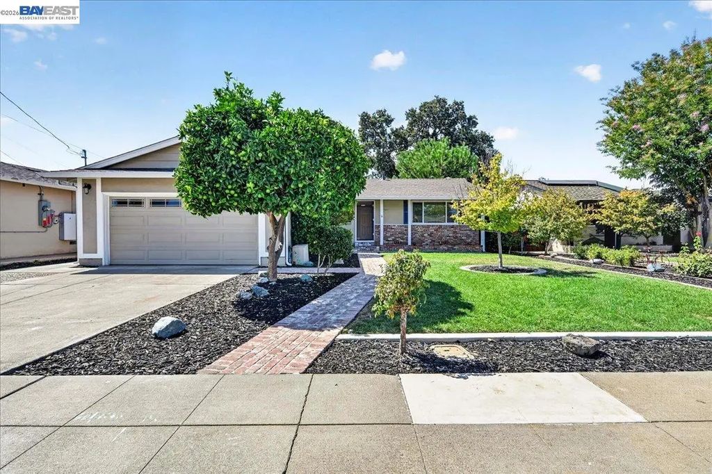 961 Essex St, Livermore