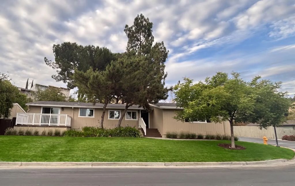 260 Mountain Springs Drive 260, San Jose
