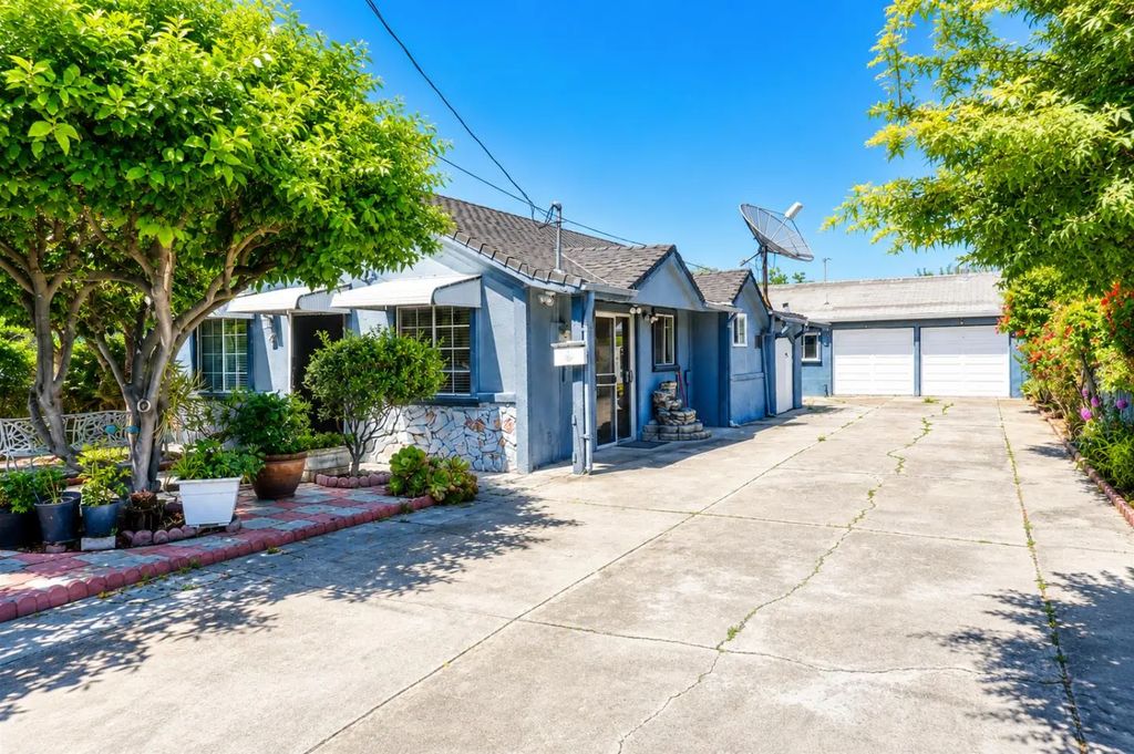 64 Melrose Avenue, San Jose