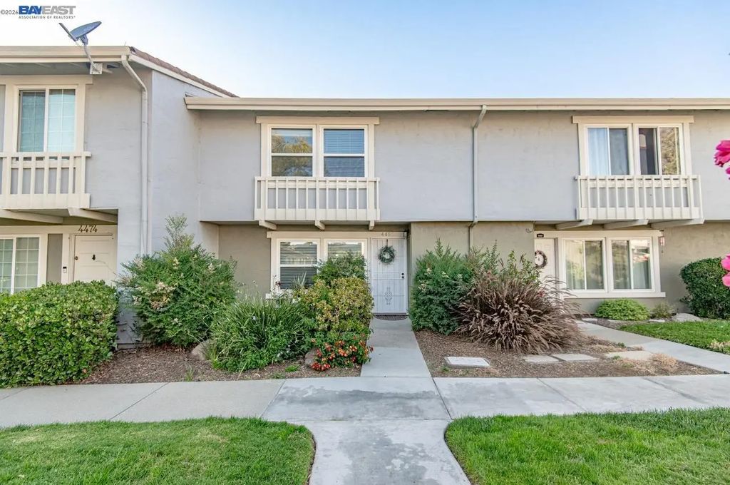 4458 Yuma Ct, Pleasanton