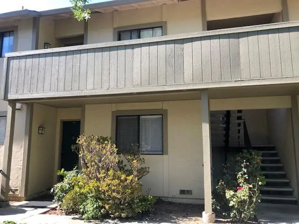 1081 N Abbott Avenue, Milpitas