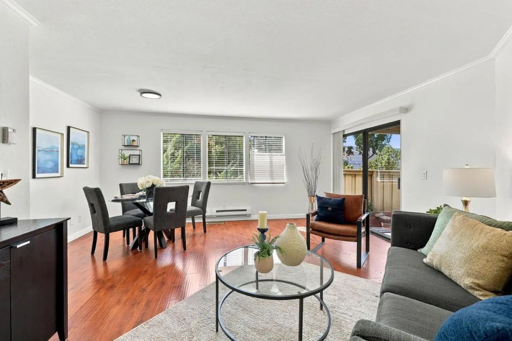1081 N Abbott Avenue, Milpitas