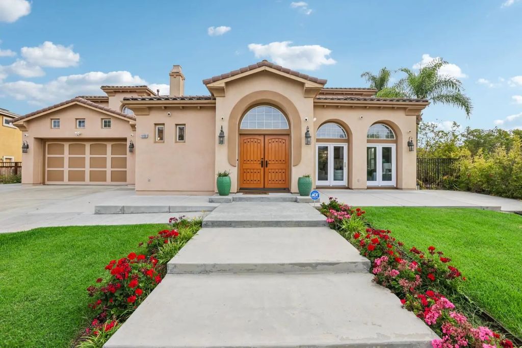 4498 Terra Brava Place, San Jose