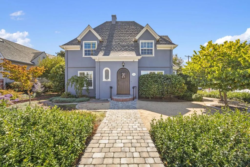 555 Begier Avenue, San Leandro