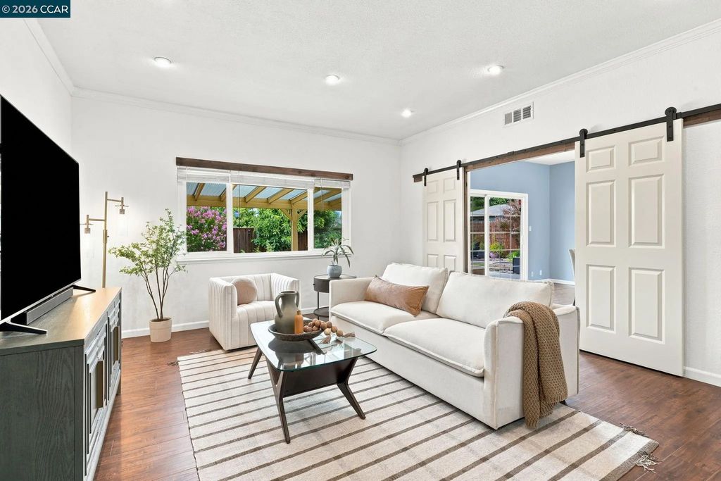 4427 Crestwood Cir, Concord