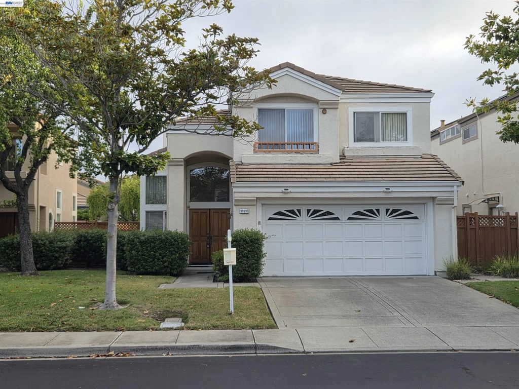 30330 Meridien Cir, Union City