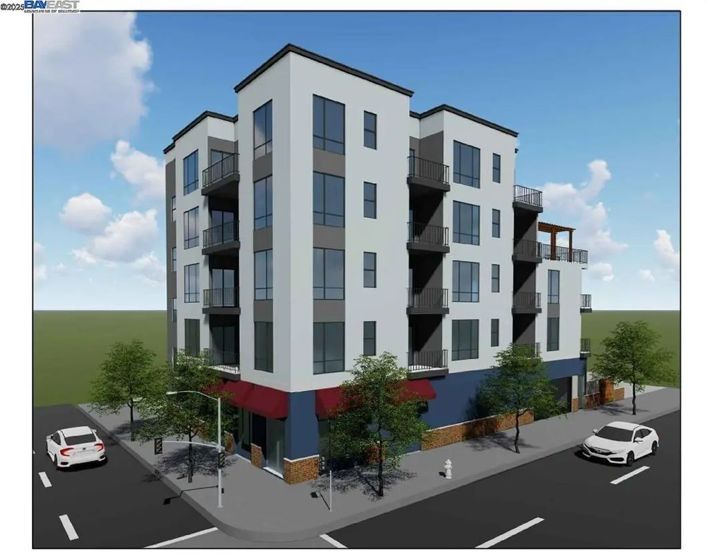 8201 Macarthur Blvd, Oakland
